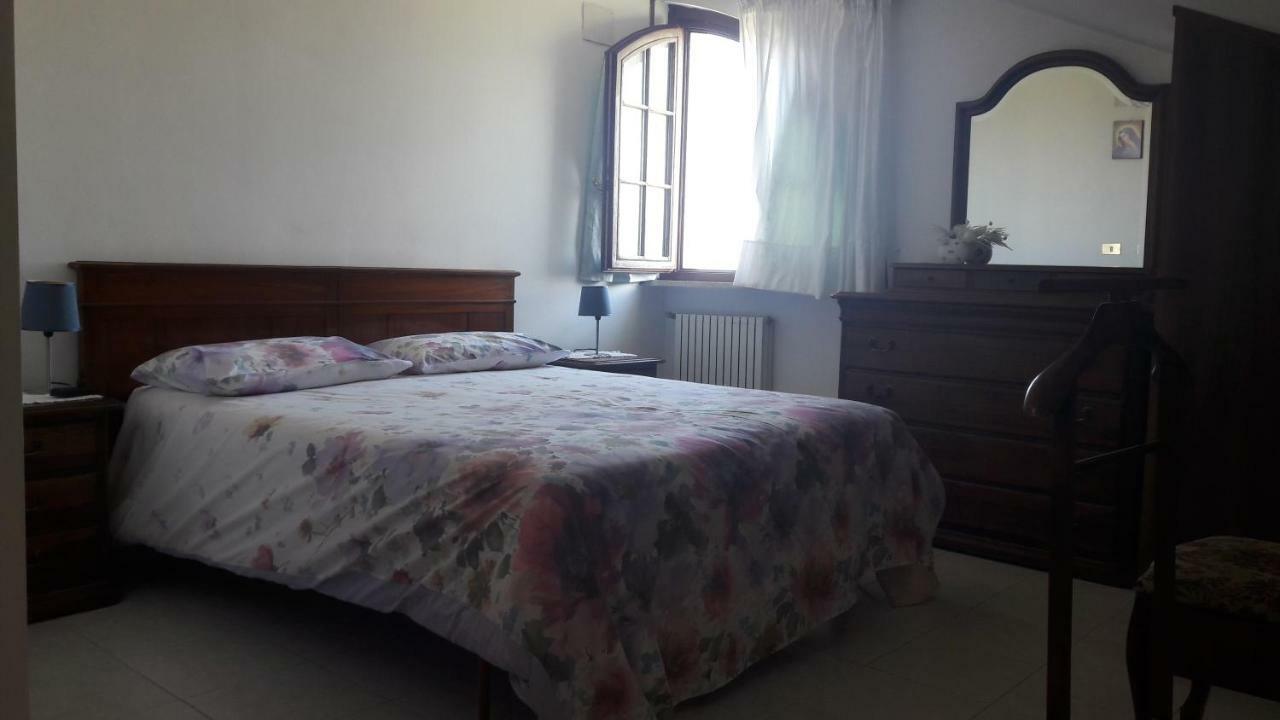Appartement Dolci Ricordi à Livourne Extérieur photo