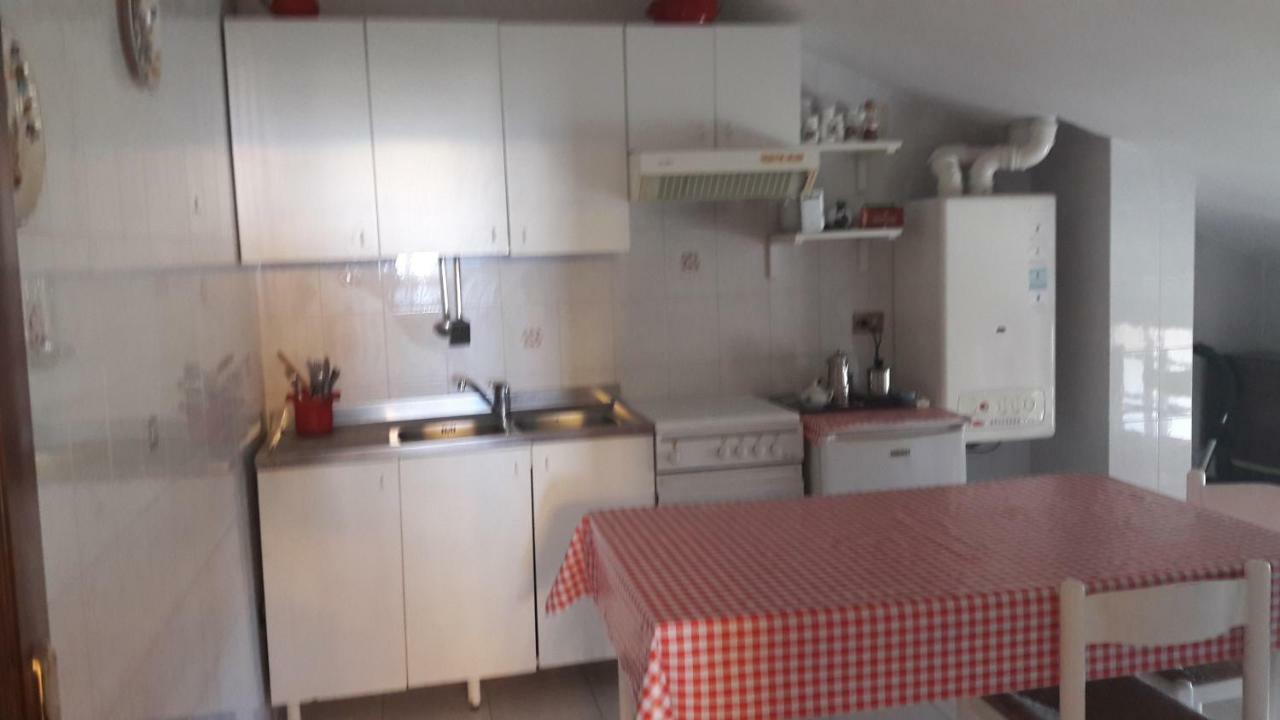 Appartement Dolci Ricordi à Livourne Extérieur photo