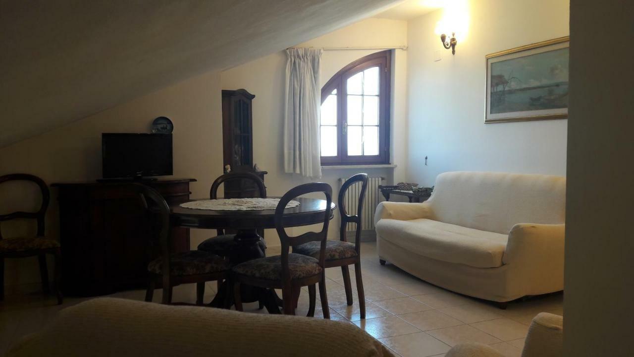 Appartement Dolci Ricordi à Livourne Extérieur photo