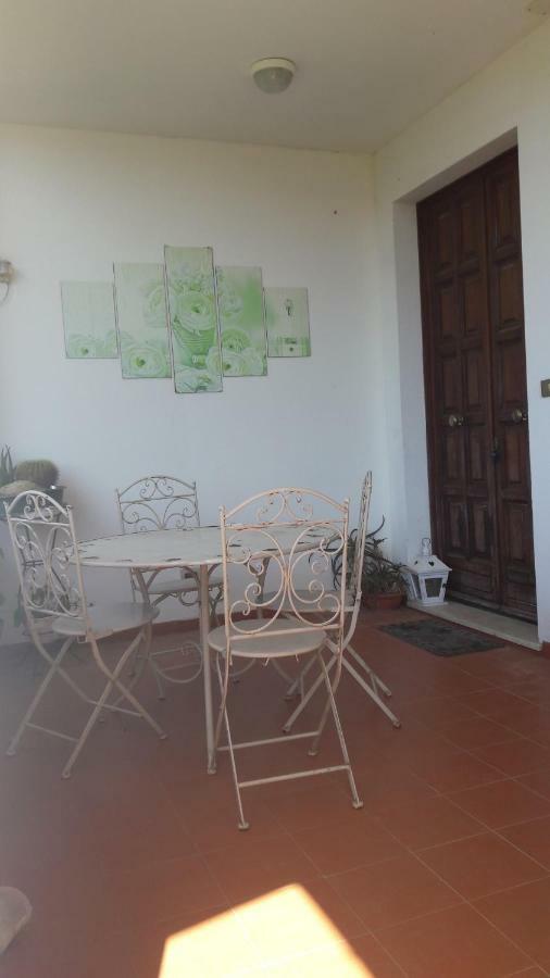 Appartement Dolci Ricordi à Livourne Extérieur photo