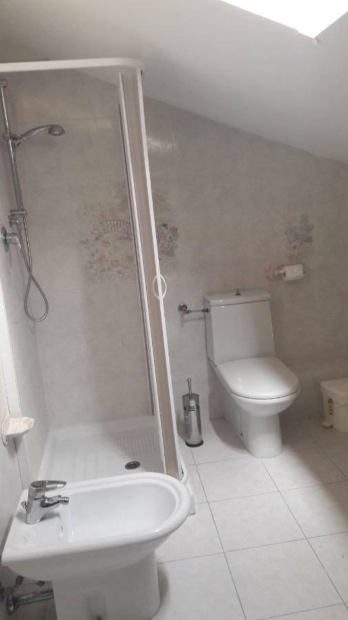 Appartement Dolci Ricordi à Livourne Extérieur photo