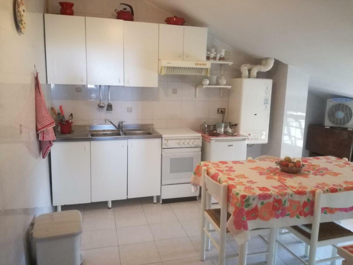 Appartement Dolci Ricordi à Livourne Extérieur photo